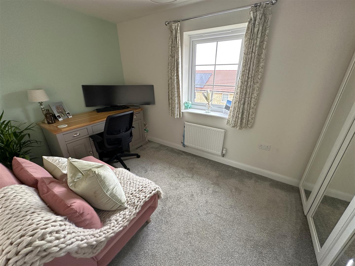 Bull Lane, Chippenham